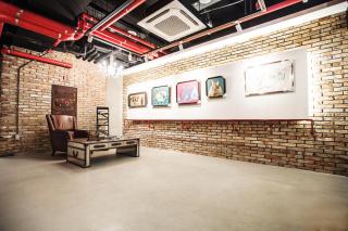 Jerry's Planet - Seul - 8