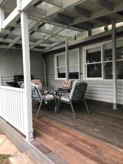 Swanpool - Serendipity House - Swanpool - 4