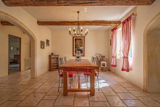 Villa de Minna - Robion en Luberon - 2