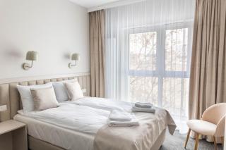 Apartamenty Wolności 6 self check-in 24h - Poznan - 0