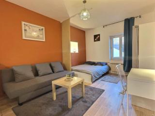 Petit cocon - Saint-Avold - 9