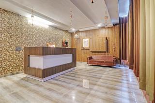 Grand Townhouse - 9