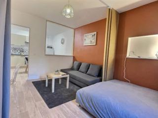 Petit cocon - Saint-Avold - 8