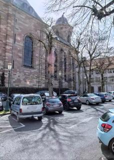 Petit cocon - Saint-Avold - 2