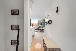 High Tides by BLOSS - Duplex Appartement with garage - Knokke-Heist - 3