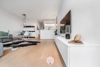 High Tides by BLOSS - Duplex Appartement with garage - Knokke-Heist - 5