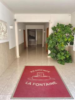 La Mer Résidence La Fontaine - La Seyne-sur-Mer - 1