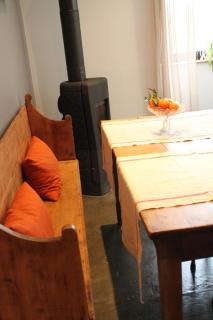 Loft avec terrasse panoramique - Chirols - 3