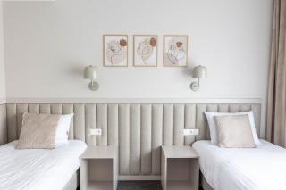 Apartamenty Wolności 6 self check-in 24h - Poznan - 8