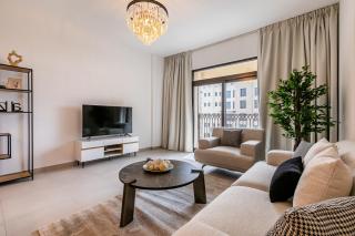 Apartment 1BDR in Madinat Jumeirah I Asayel 3 - Dubai - 5