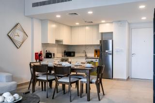 Apartment 1BDR in Madinat Jumeirah I Asayel 3 - Dubai - 2