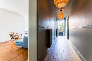 ALOE KEYWEEK Architect Apartment with terrace and garage Biarritz - Biarritz - 2
