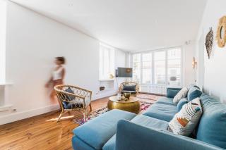ALOE KEYWEEK Architect Apartment with terrace and garage Biarritz - Biarritz - 6