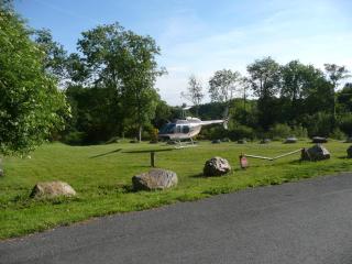 Les Etangs de Guibert - Neufchâtel-en-Saosnois - 2
