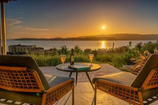 THALASSA VIEW RESIDENCE - Argostoli - 0