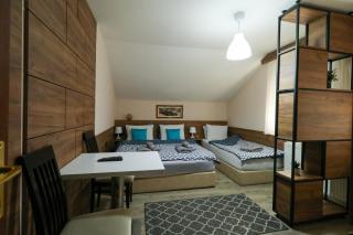 Studio Apartments Maksimović - 8