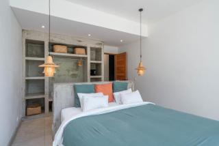 Villa Kembar 2 - 2BR Pool Villa in Pererenan - 4