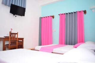 HOTEL AKBAR - Mahajanga - 0