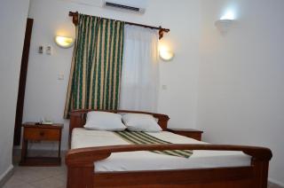 HOTEL AKBAR - Mahajanga - 4