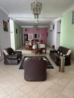 HOTEL AKBAR - Mahajanga - 2