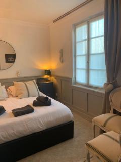 Petit Boudoir The Riverside Retreat - Triac-Lautrait - 5