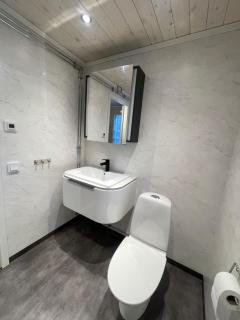 Nommen Fishing Cottages - Vetlanda - 3