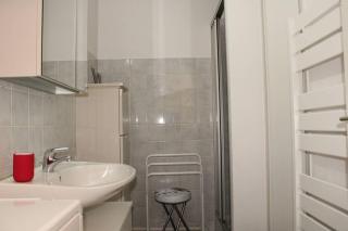 525 - A ERQUY, dans cet immeuble, situé à 300m du centre et 200m de la plage - Erquy - 1