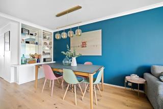 Spacious duplex with terraces - Boulogne-Billancourt - 1
