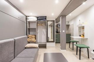 studio Vieux Lyon - Lione - 0