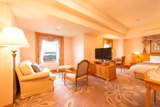 Hotel Okura JR Huis Ten Bosch - Sasebo - 6