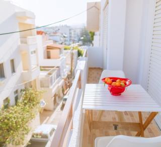 Central house - Agios Nikolaos - 1