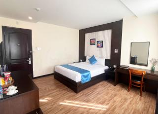 Thien Ly Hotel - Da Lat Center - Dalat - 2
