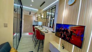 Staycation by H & N - Cheer Residences Marilao - 9