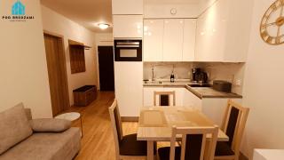 Pod Brzozami Apartamenty Nadmorskie Gąski - Gąski - 7