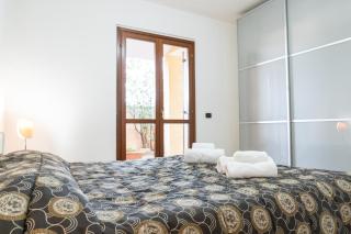 Casa Matilda Villasimius, 7 posti, 3 stanze, doppio giardino - 5