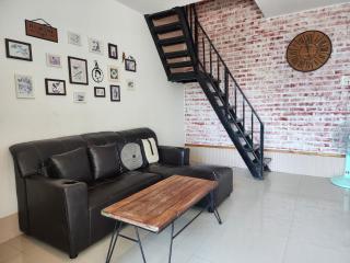 Baan Minnie 3 bedroom house 400m from Saikaew beach - Ko Samed - 4
