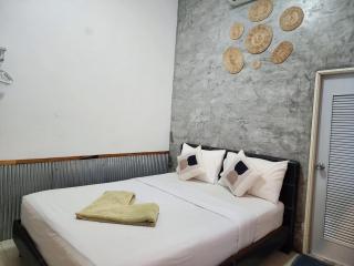 Baan Minnie 3 bedroom house 400m from Saikaew beach - Ko Samed - 3