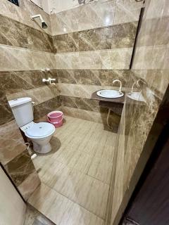 Hotel Sheela, 100m from Taj Mahal - Agra - 1