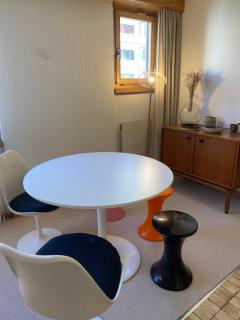 Studio Swiss me up! - Pontresina - 2