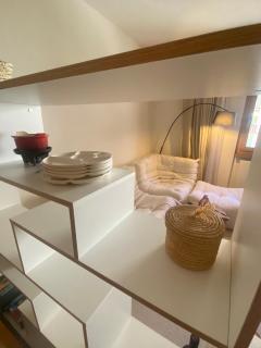 Studio Swiss me up! - Pontresina - 1