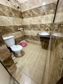 Hotel Sheela, 100m from Taj Mahal - Agra - 2