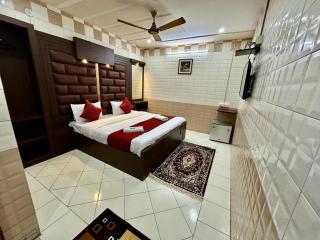 Hotel Sheela, 100m from Taj Mahal - Agra - 4