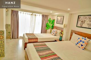 S79 Vivianne Hotel by hostify - Ho Chi Minh - 0