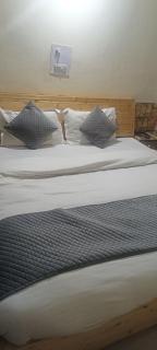 Narayana Guest house - 9