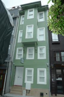 CK SULTANAHMET HOTEL - Istanbul - 7
