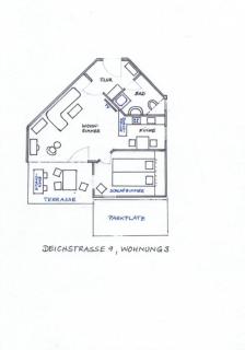 Rosenhus 3 - Horumersiel - 5