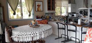 Meri Lodge Huahine « ROOM OF MARTA » - Fare - 3