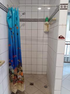 Meri Lodge Huahine « ROOM OF MARTA » - Fare - 2