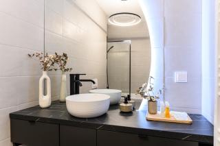 Moonlight Mountain Retreat - Brasov - 6