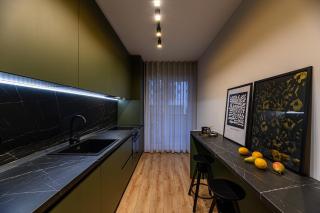 Moonlight Mountain Retreat - Braşov - 5